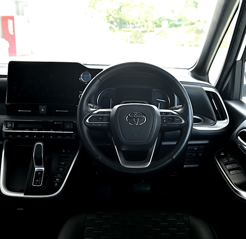 株式会社トヨタ車体研究所の採用情報